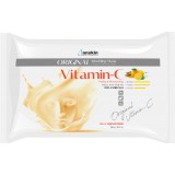 Альгинатная маска с витамином С Anskin Modeling Mask Vitamin-C - пакет 240 гр
