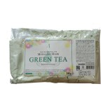 Альгинатная маска с зеленым чаем Anskin Modeling Mask Green Tea - пакет