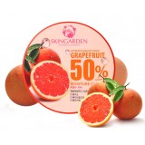 Универсальный гель с экстрактом грейпфрута Berrisom Skingarden Grapefruit 50% Moisture Gel
