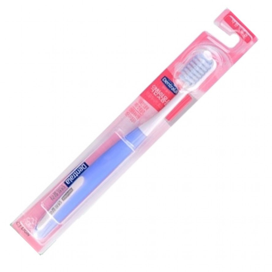 Зубная щетка для чувствительных десен CJ Lion Systema Sensetive Toothbrush