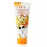 Парфюмированная маска с восточными травами Esthetic House CP-1 Oriental Herbal Cleansing Treatment