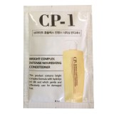 ПРОБНИК Интенсивный питательный кондиционер с протеинами Esthetic House CP-1 Bright Complex Intense Nourishing Conditioner