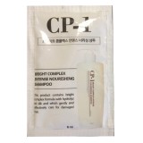 ПРОБНИК Интенсивный питательный шампунь с протеинами Esthetic House CP-1 Bright Complex Intense Nourishing Shampoo