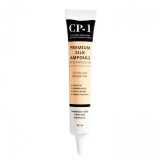 Несмываемая протеиновая сыворотка для волос Esthetic House CP-1 Premium Silk Ampoule