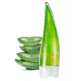 Пенка для умывания с алоэ Holika Holika Aloe Facial Cleansing Foam - 150 мл