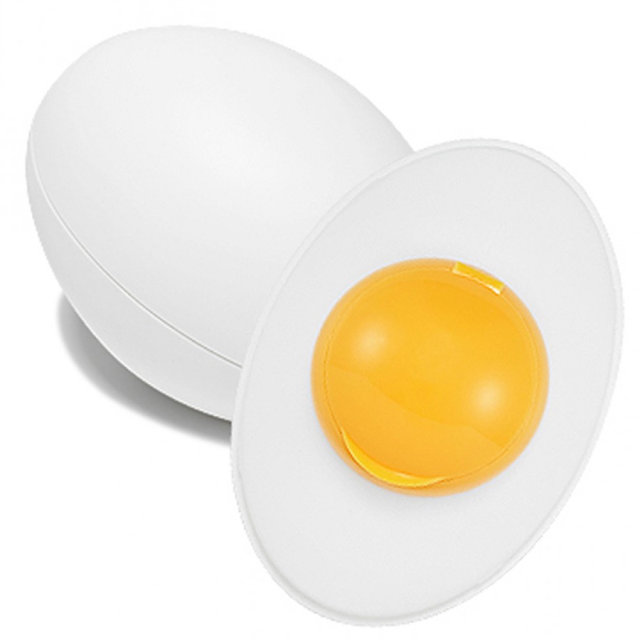 Яичный пилинг-гель Holika Holika Smooth Egg Skin Peeling Gel