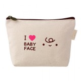 Эко-косметичка It's Skin Babyface Eco-Pouch