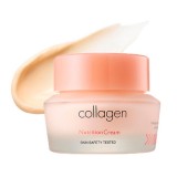 Питательный крем с коллагеном для упругости кожи It's Skin Collagen Nutrition Cream