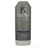 Кондиционер  для волос Kerasys Scalp Care Balancing Conditioner 200мл - против перхоти для сухих волос