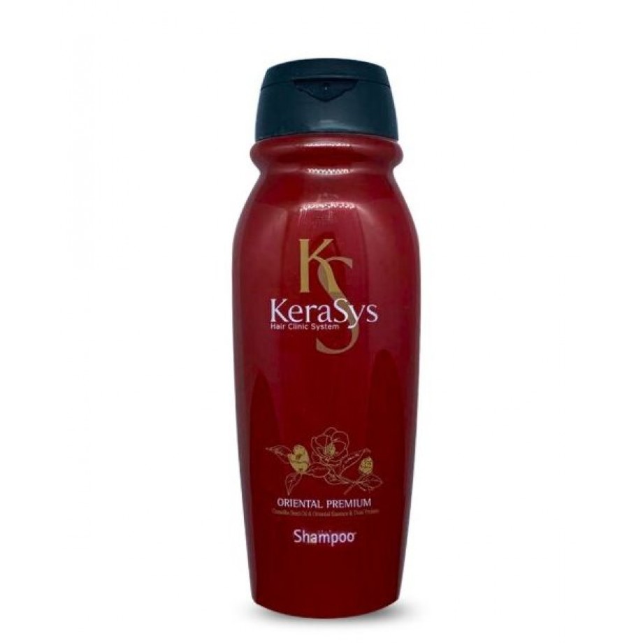 Шампунь для всех типов волос Kerasys Oriental Premium Shampoo - 200 мл