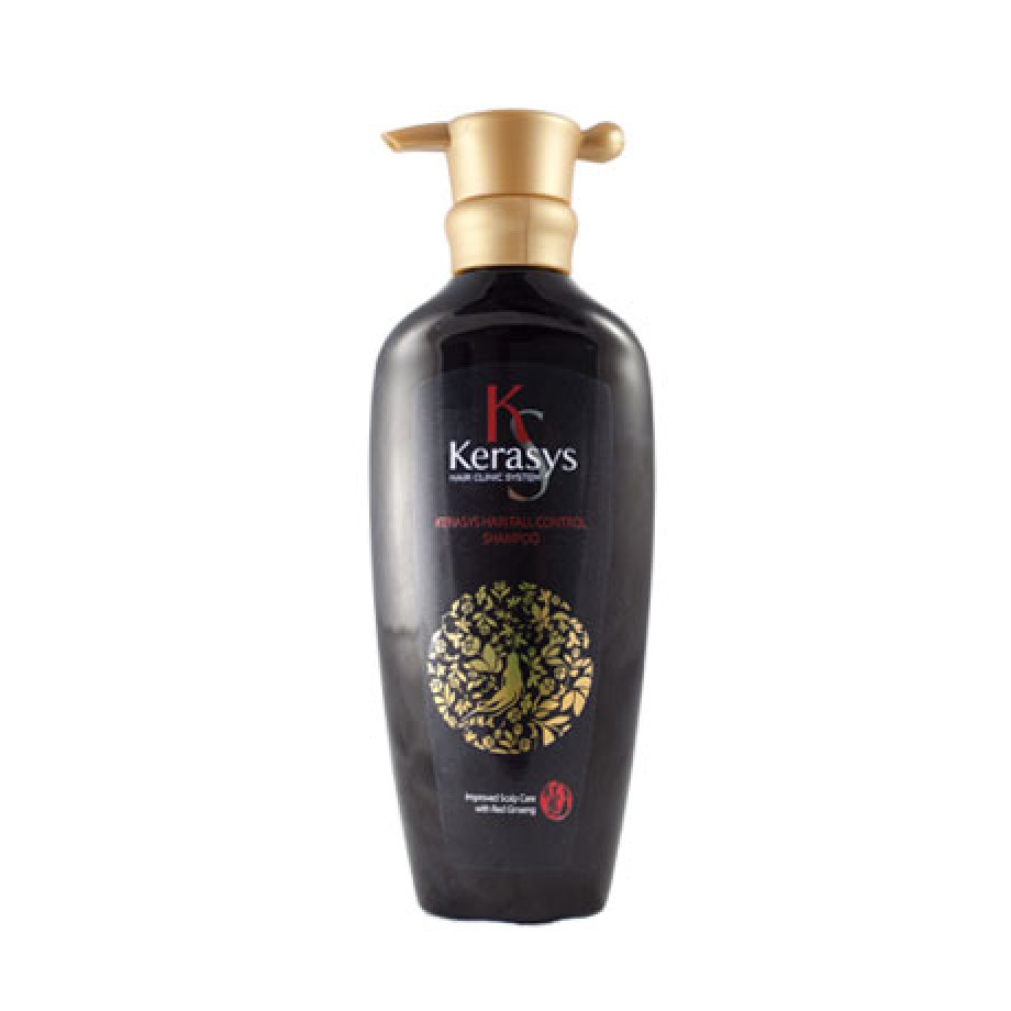 Шампунь для волос против выпадения Kerasys Hair Fall Control Shampoo