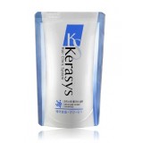 Шампунь для волос Kerasys Hair Clinic Moisturizing Shampoo 500мл - увлажняющий