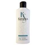 Увлажняющий шампунь для волос Kerasys Hair Clinic Moisturizing Shampoo - 180 мл