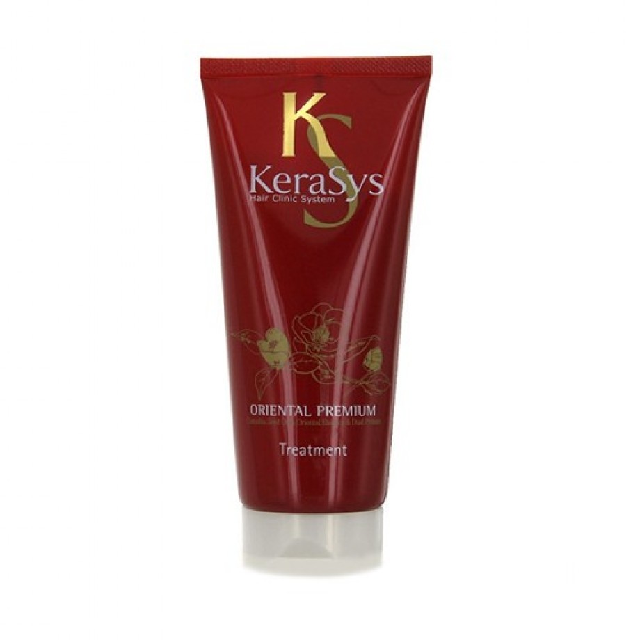 Маска для волос Kerasys Oriental Premium Treatment - для всех типов волос