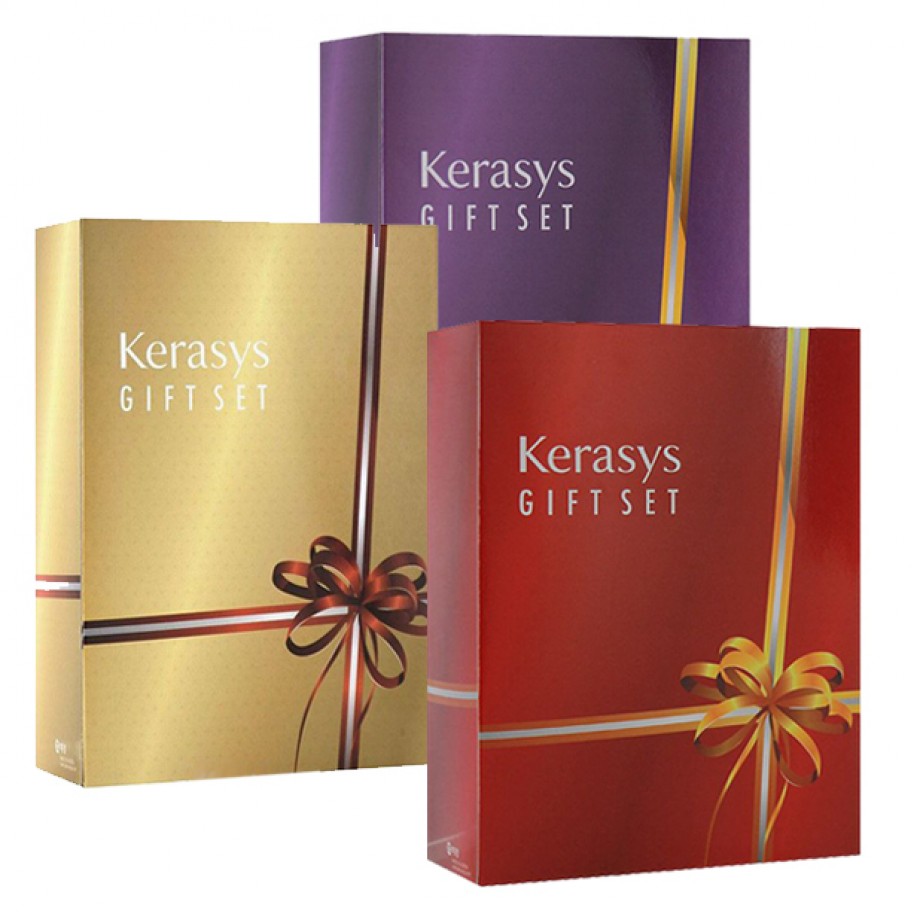 Подарочная упаковка Kerasys Gift Set Bag