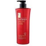 Шампунь для объема волос Kerasys Salon Care Voluming Ampoule Shampoo - 470 мл