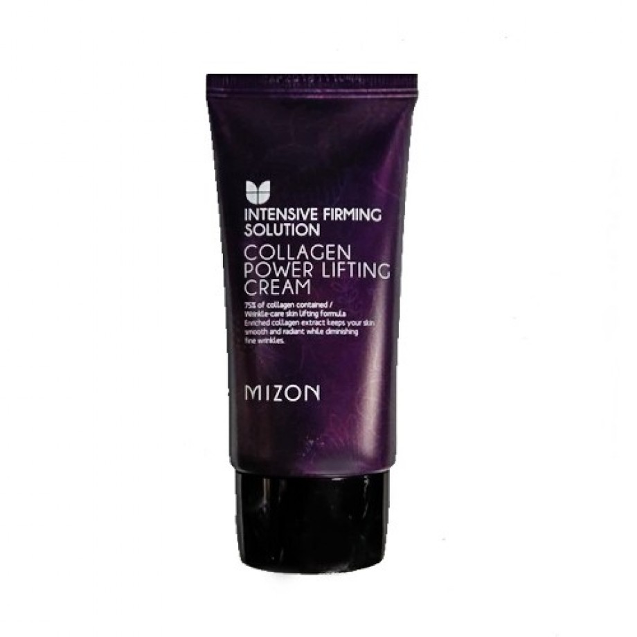 Крем-лифтинг для лица с коллагеном Mizon Collagen Power Lifting Cream - 50 мл туба