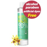 Тоник для расширенных пор Mizon Witchhazel 90% Toner