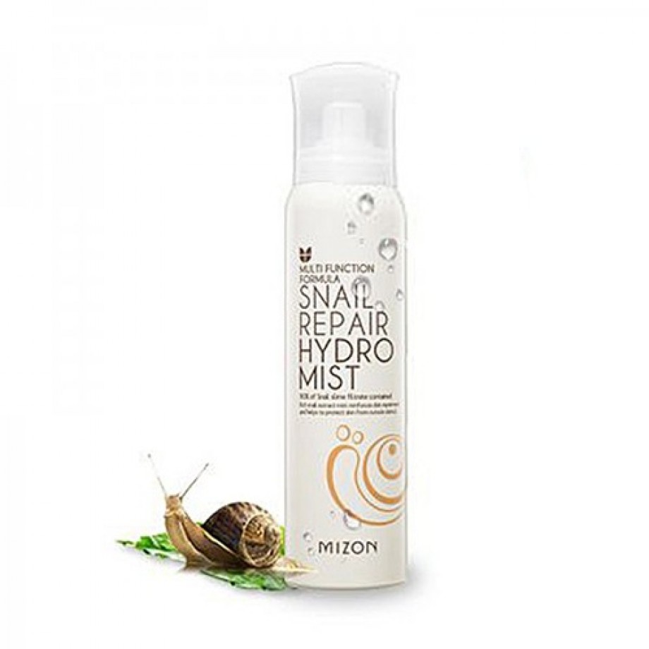 Улиточный спрей для лица Mizon Snail Repair Hydro Mist