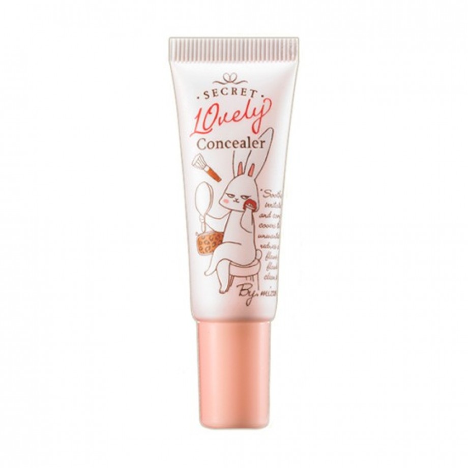 Консилер Mizon Lovely Secret Concealer