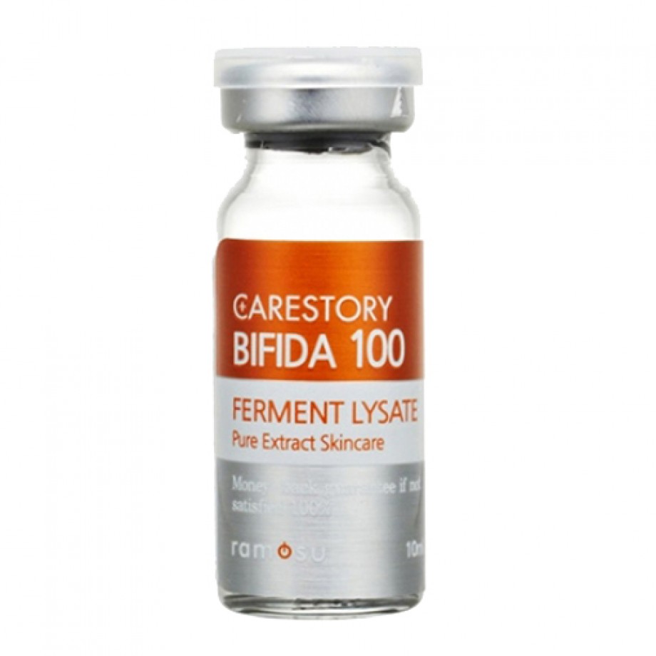 Омолаживающая сыворотка с бифидобактериями Ramosu Bifida Ferment Lysate 100% - 10 мл