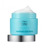 Увлажняющий крем для лица с гиалуроновой кислотой Scinic Hyaluronic Acid Cream