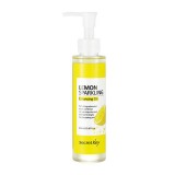 Гидрофильное масло с экстрактом лимона на газированной воде Secret Key Lemon Sparkling Cleansing Oil