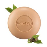 Улиточное восстанавливающее мыло для лица Secret Key Snail Repairing Soap