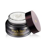 Крем с черной иберийской улиткой Secret Key Black Snail Original Cream
