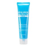 Гиалуроновый крем для лица Secret Key Hyaluron Aqua Micro-Peel Cream