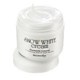 Отбеливающий крем для лица Secret Key Snow White Cream
