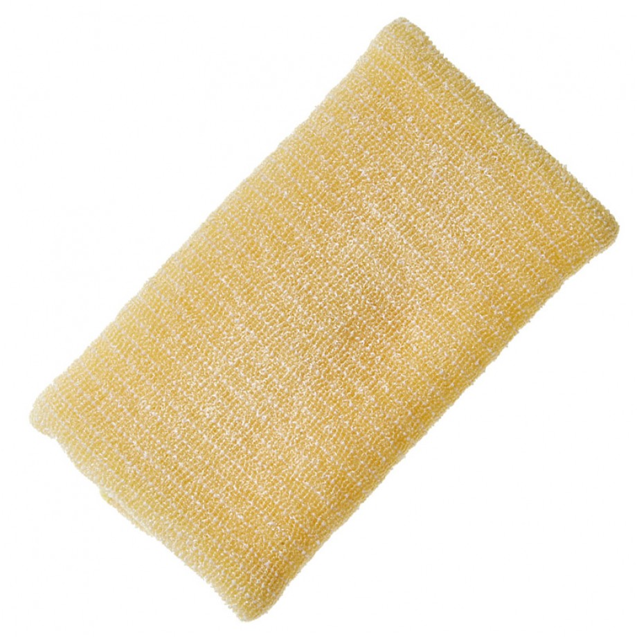 Мочалка для душа Sungbo Cleamy Clean & Beauty Eco Corn Shower Towel