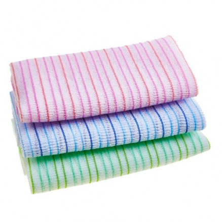 Мочалка для душа Sungbo Cleamy Clean & Beauty Fresh Shower Towel