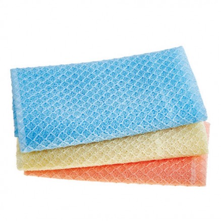Мочалка для душа Sungbo Cleamy Clean & Beauty Sense Shower Towel