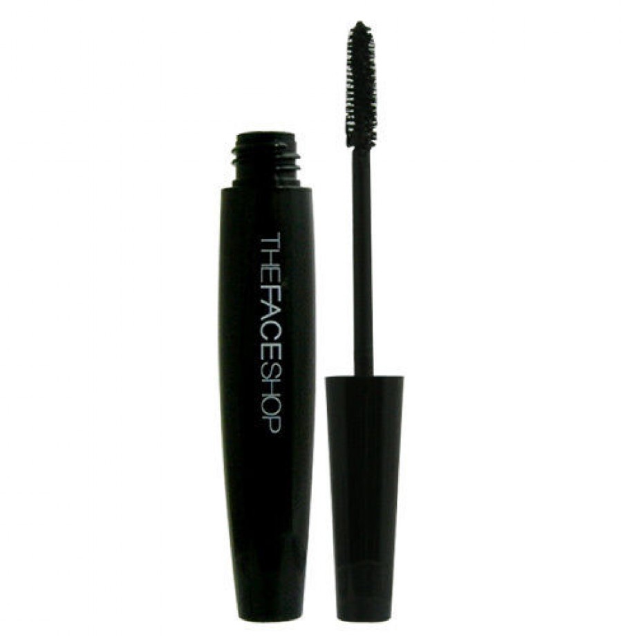 Тушь для ресниц The Face Shop Freshian Big Mascara