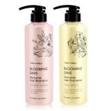 Парфюмированный шампунь для волос Tony Moly Blooming Days Perfume Hair Shampoo