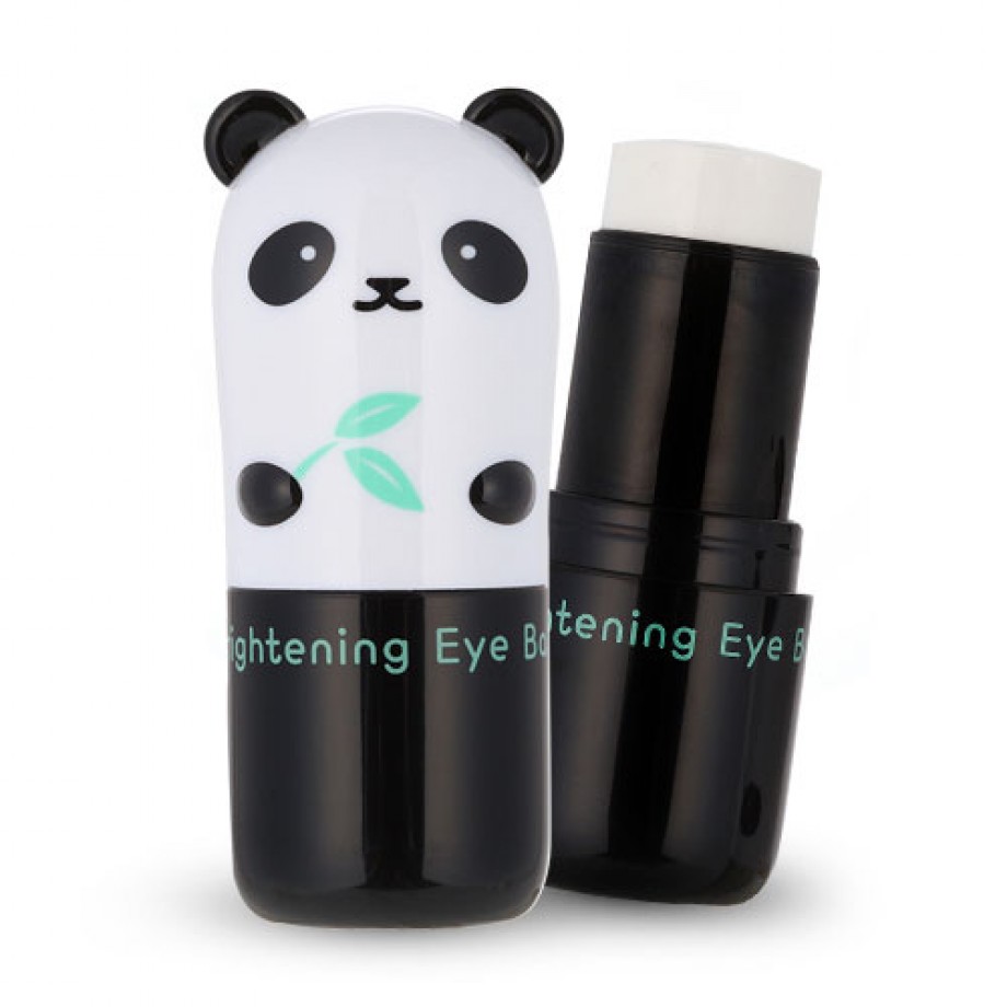 Осветляющая стик-база для глаз Tony Moly Panda's Dream Brightening Eye Base