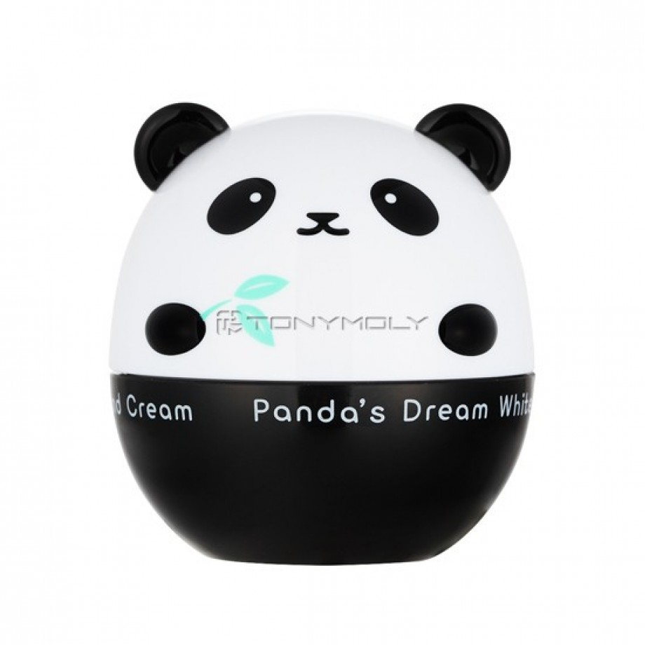 Отбеливающий крем для рук Tony Moly Panda's Dream White Hand Cream