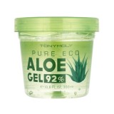 Универсальный гель с алоэ Tony Moly Pure Eco Aloe Gel 92%