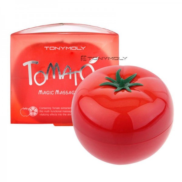 Томатная маска для лица Tony Moly Tomatox Magic Massage Pack