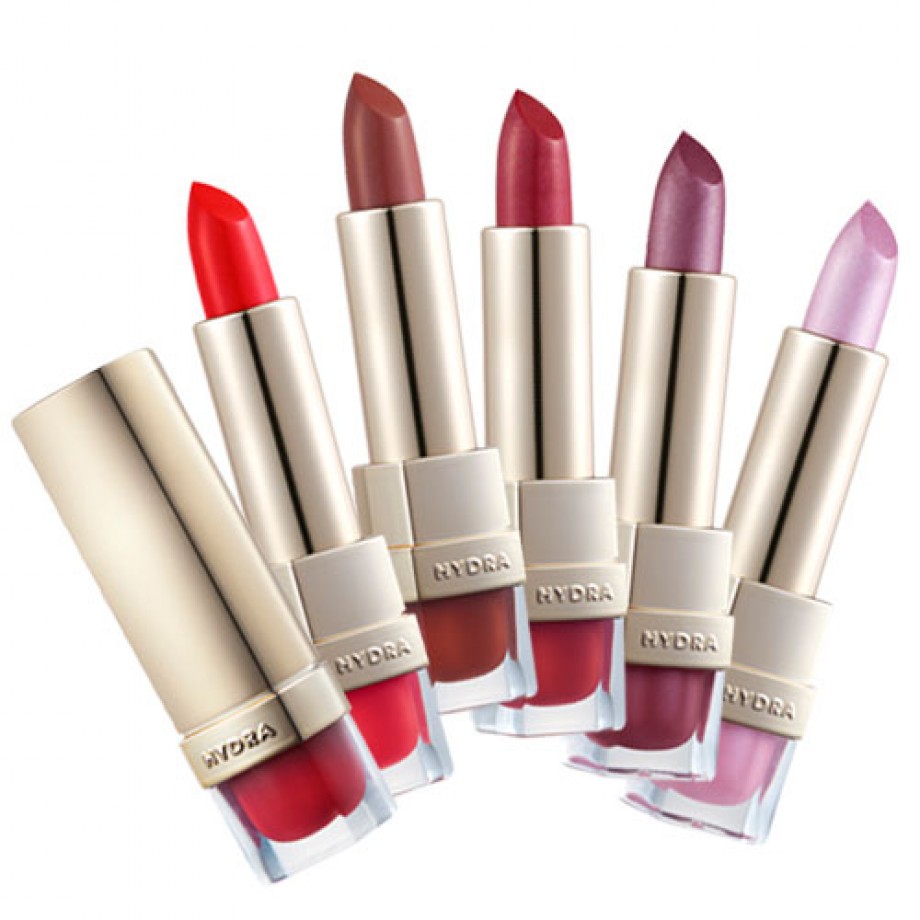 Помада VOV Hydra Lipstick