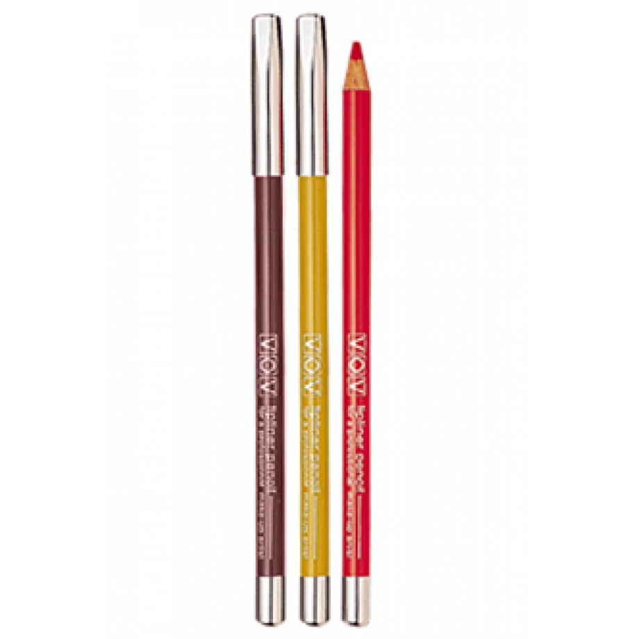 Карандаш для губ VOV Lipliner Pencil #202 Cocoa