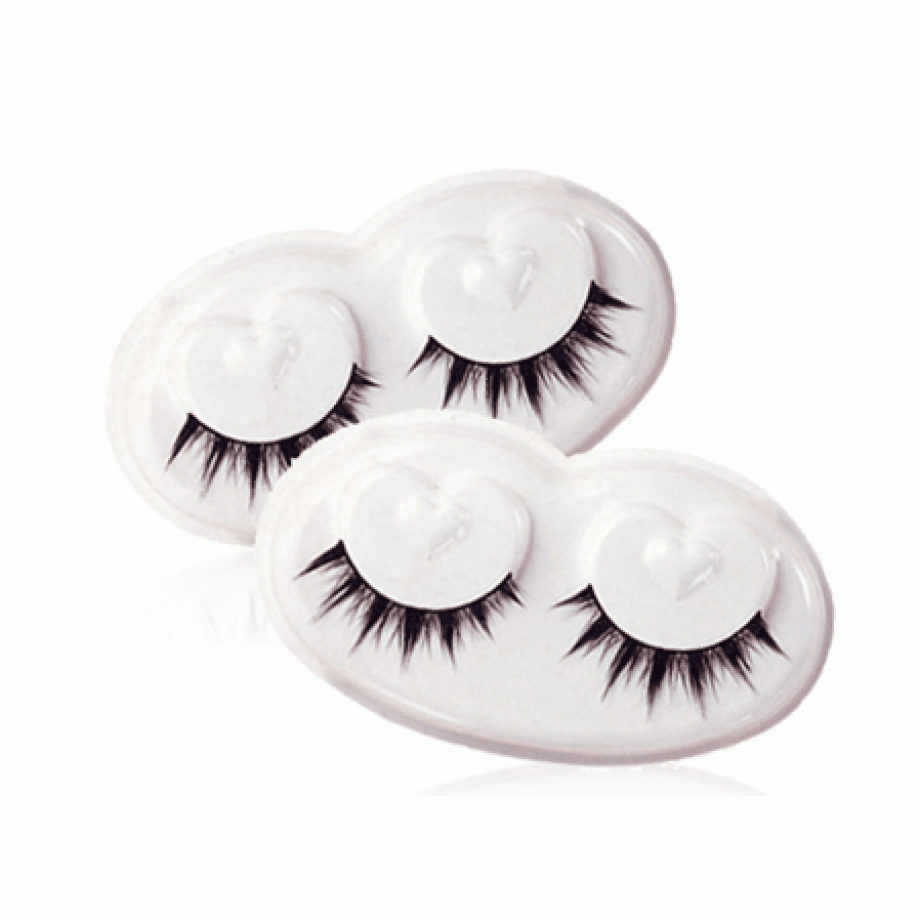 Купить Накладные ресницы VOV Eyelashes из Кореи в Иркутcке | Цены, отзывы