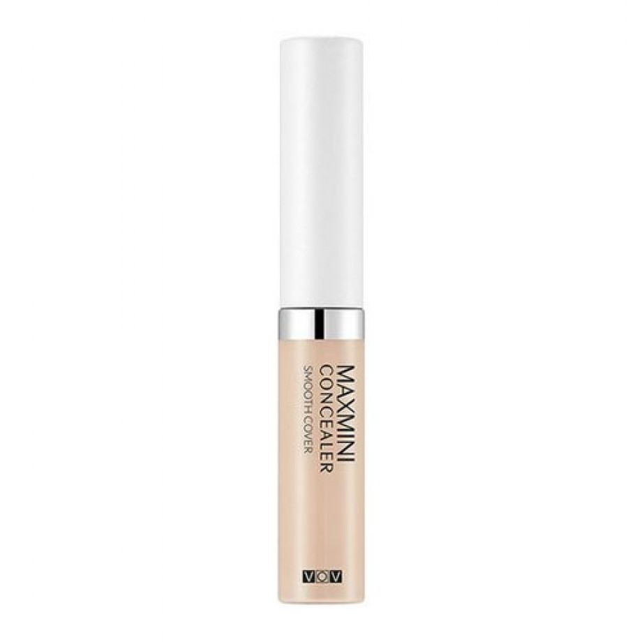 Консилер жидкий VOV Maxmini Tip Concealer SPF32 PA++