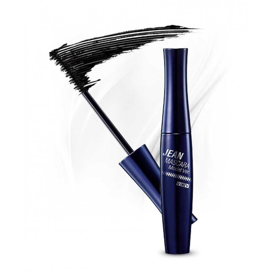 Купить Тушь для ресниц объем и длина VOV Jean Mascara из Кореи в Иркутске |  Цены, отзывы