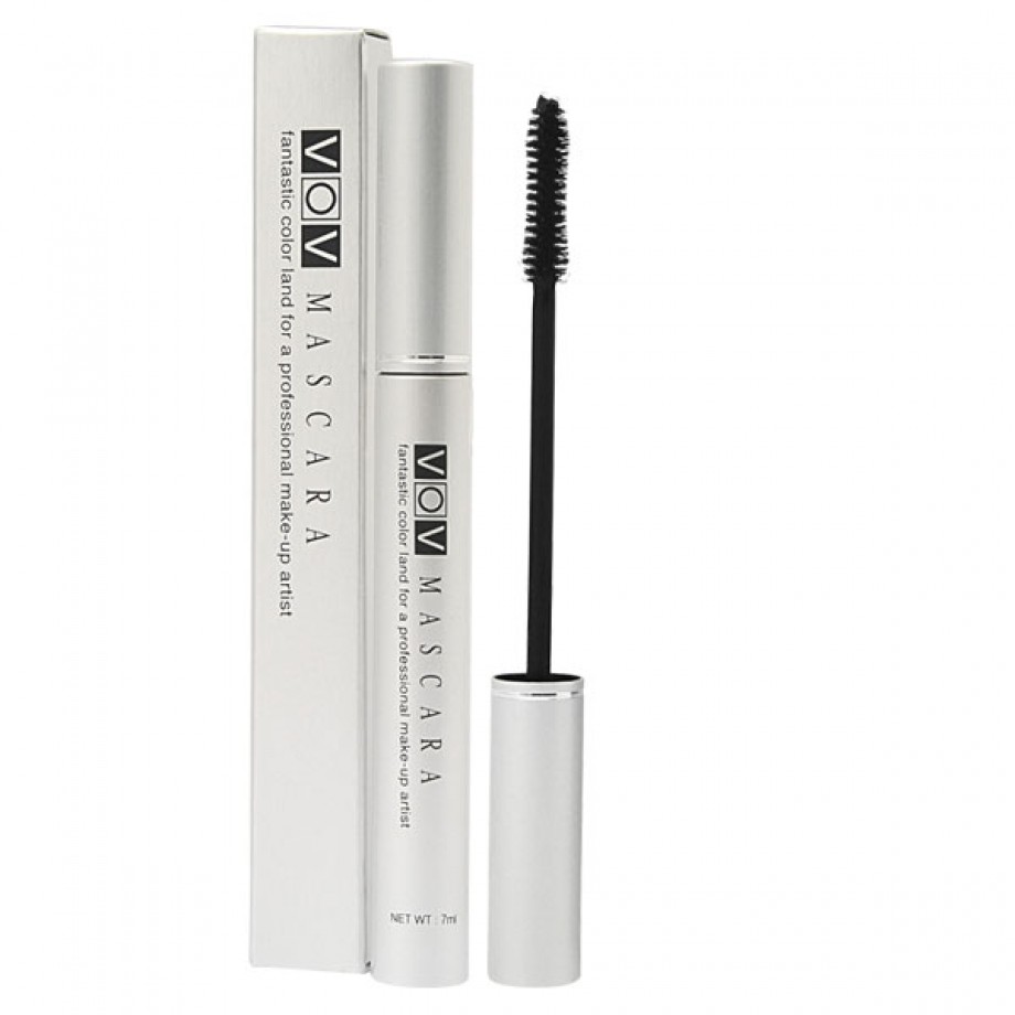 Купить Тушь для ресниц VOV Mascara из Кореи в Иркутске | Цены, отзывы