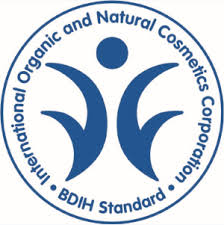 Сертификат качества BDIH Certificate