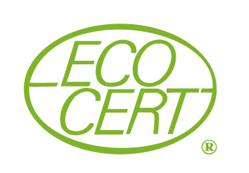 Сертификат качества EcoCert Certificate