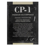 Несмываемая протеиновая сыворотка для волос Esthetic House CP-1 Premium Silk Ampoule
