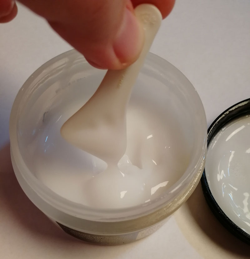 Обзор: Высокоактивный крем с муцином улитки COSRX Advanced Snail 92 All In One Cream